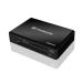 Transcend USB 3.0 čtečka paměťových karet, černá - CF, Memory Stick (MS), MS Micro (M2), SDHC, SDXC, microSDH