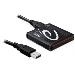 Delock USB 3.0 čtečka paměťových karet All in 1
