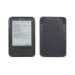 Amazon Kindle 3 plastové pouzdro 368, černé