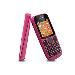 Nokia 100 Festival Pink