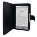 Amazon Kindle TOUCH pouzdro z umělé kůže 415, černé