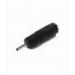 Napájecí redukce microUSB k Powertraveller (Powermonkey, Solarmonkey,PowerChimp,..)