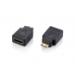 equip miniHDMI (Type C) > HDMI (Type A) Adapter