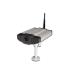 ilustrace: Wireless IP kamery 