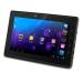 MID Joyplus M78, 7´´ touch LCD, Android 4.0, Cortex 1,2GHz, 512MB/4GB, CAM, HDMI, SD slot, WLn