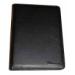 Amazon Kindle TOUCH pouzdro z umělé kůže PROTECT černé
