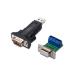 ilustrace: Adaptéry na USB port, USB hub 