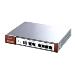 ilustrace: UTM security devices 