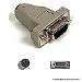 Belkin redukce DB9F/PS/2F,Pro Series, PS/2 myš do ser. portu