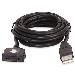 USB napájecí a synchronizační kabel pro iPAQ 1900, 3800, 3900, 5400
