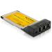 ilustrace: Adaptéry PCMCIA/Cardbus 