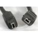 equip FireWire IEEE-1394a 4/4 pin kabel, 1,8m