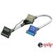 equip round cable Ultra-DMA 133, 0,60m