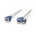 LevelOne KVM all in one cable USB 1,80m