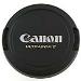 Canon Lens Cap 52E/USM