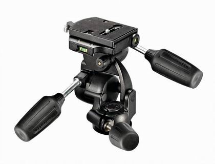 MANFROTTO 808RC4 Hlava 3D s desti�kou 410PL