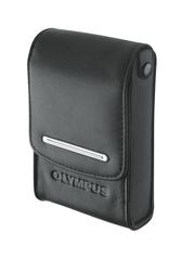 Olympus Kožené pouzdro pro FE-370/3010/5000/5020/4000