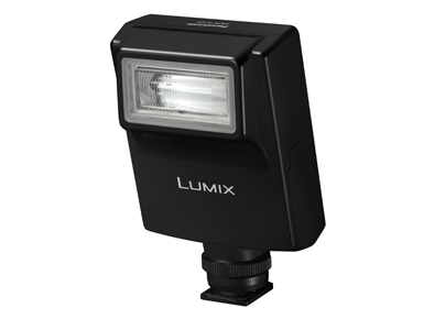 Panasonic DMW-FL220E externí blesk pro LX3, G1, GH1, L10 