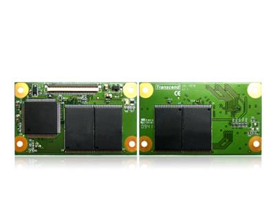 TRANSCEND 32GB SSD disk, PSSD, ZIF, MLC