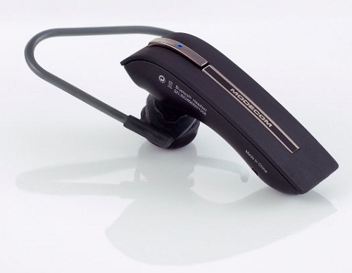 Modecom bluetooth sluchátko MC-10B