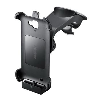 Samsung sada s držákem do auta ECS-K1E1 pro Samsung Galaxy Note N7000 (i9220)