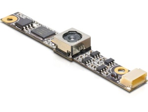 DeLock USB2.0 CMOS Kameramodul 3.14 autofocus