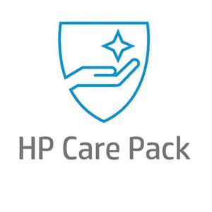 HP 4-letá záruka s opravou u zákazníka následující pracovní den pro HP ProDesk 400 G7