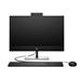 HP ProOne 440 G9 AiO 23.8 NT/i3-13100T/1x8 GB/SSD512GB M.2/IntelHD/WiFi6+BT/bez MCR/120W ext./no vPro/DP+HDMI IN/FDOS