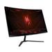 Acer LCD Nitro ED270RS3bmiipx 27" VA LED Curved/1920x1080/1ms/250nits/ 2xHDMI(2.0) + 1xDP(1.2) + Audio Out/repro/Black