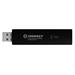 KINGSTON 8GB IronKey Managed D500SM FIPS 140-3 Lvl 3 (Pending) AES-256