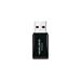 MERCUSYS MW300UM, 300Mbps Wireless N Mini USB Adapter, Mini Size, USB 2.0