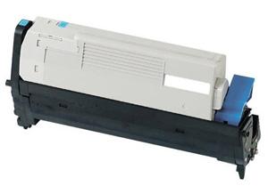 OKI Obraz. válec pro žlutý toner do C5800/5900/5550 MFP (20k)