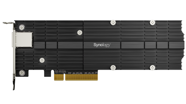 Synology 10GB Net Card (E10M20-T1)