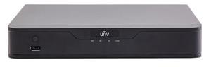UNV NVR NVR301-04E, 4 kanály, 1x HDD, easy