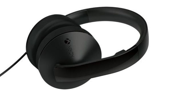 XBOX ONE Stereo Headset