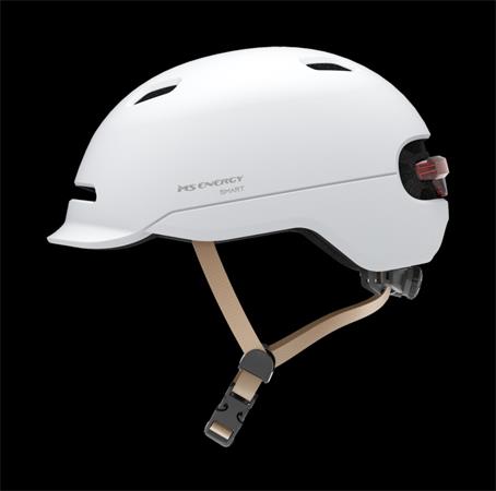 Vivax MS Energy helmet MSH-20S smart white M