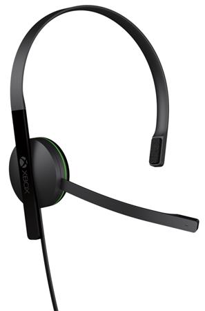 XBOX ONE Chat Headset