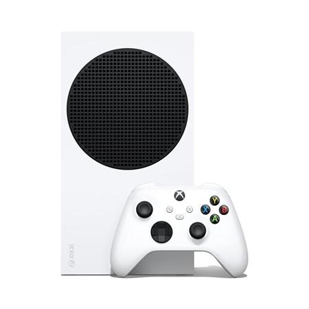 XBOX Series S - 512GB SSD