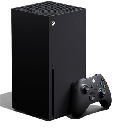 XBOX Series X - 1TB