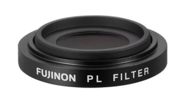Fujifilm FUJINON Polarizing filter 1pc