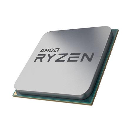 AMD cpu Ryzen 7 PRO 5750G AM4 Tray (8core, 16x vlákno, 3.8GHz / 4.6GHz, 20MB cache, 65W), Radeon Graphics, s chladičem