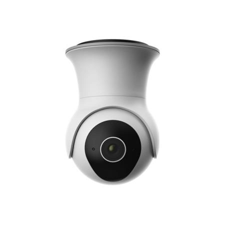IMMAX NEO LITE SMART Security venkovní kamera, IP65, 355°, P/T, HD, 2MP, 1080p, outdoor, ONVIF, Wi-Fi, TUYA
