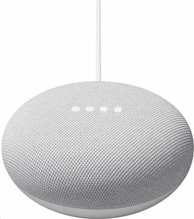 Google Nest Mini 2nd gen. - Charcoal