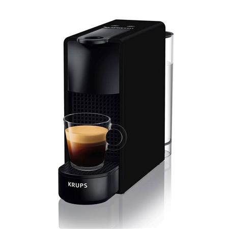 Krups XN1108 Nespresso Essenza Mini - black