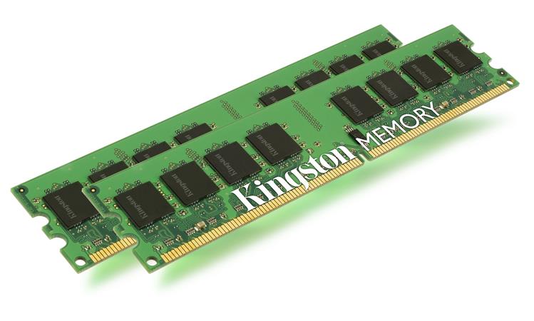 Kingston Desktop PC 32GB DDR5 4800MT/s Module (Kit of 2)