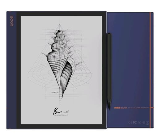 ONYX BOOX NOTE AIR, E-book, 10,3", 32GB, Bluetooth, Android 10.0, E-ink displej, WIFi