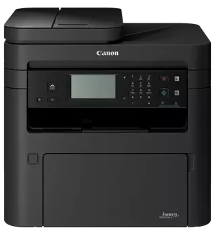 Canon i-SENSYS MF267dw II - A4/duplex/28ppm/USB/fax