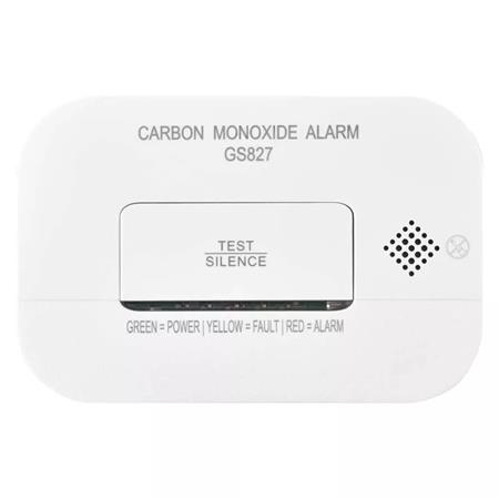 Emos GS827 detektor oxidu uhelnatého (CO Alarm)