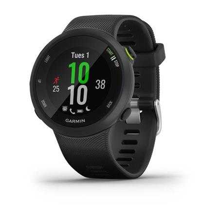 Forerunner® 45S, Black