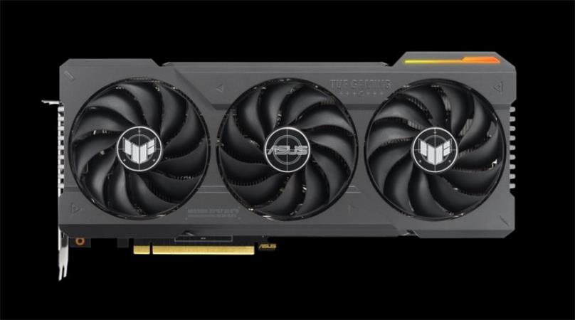 ASUS TUF GAMING RTX 4070 TI 12GB